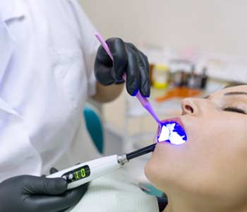 Dental Laser Treatments in Costa Mesa CA area Image 2